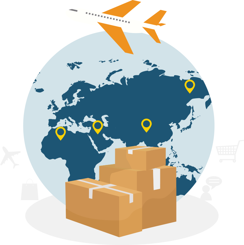 Global Logistics